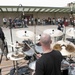 JBLM bandsmen representing the Army one riff at a time