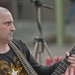 JBLM bandsmen representing the Army one riff at a time