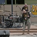JBLM bandsmen representing the Army one riff at a time