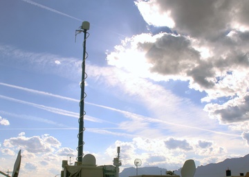 Army’s tactical communications network backbone heads into its operational test