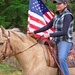 Wounded Warrior opens family ranch: free to all veterans