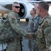 Alaska based soldiers return home