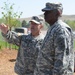 Army Vice Chief of Staff visits Fort Carson