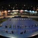 US Air Force athletes at Warrior Games 2012