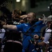 US Air Force athletes at Warrior Games 2012