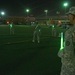 Third Army observes Sexual Assault Awareness Month