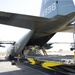 C-130 on/offload