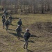 818th Engineer Company MOUT Exercise