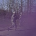 818th Engineer Company MOUT Exercise
