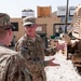 Transporters tackle new mission in Afghanistan