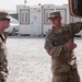 Transporters tackle new mission in Afghanistan