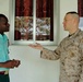 US, Tanzanian Military Law Symposium