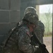 818th Engineer Company MOUT Exercise