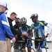 2012 Warrior Games cyclists show the spirit of Team Navy/Coast Guard