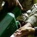 Breaking bread key to building trust between Afghans, Marines