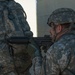 818th Engineer Company MOUT Exercise