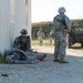 818th Engineer Company MOUT Exercise