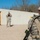 818th Engineer Company MOUT Exercise