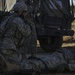 818th Engineer Company MOUT Exercise