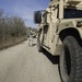 818th Engineer Company Convoy VBIED Exercise