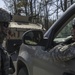 818th Engineer Company Convoy VBIED Exercise