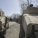 818th Engineer Company Convoy VBIED Exercise