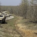 818th Engineer Company Convoy VBIED Exercise