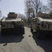 818th Engineer Company Convoy VBIED Exercise