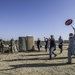 818th Engineer Company Entry Control Point Riot Exercise