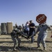 818th Engineer Company Entry Control Point Riot Exercise