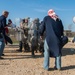 818th Engineer Company Entry Control Point Riot Exercise