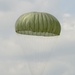 XVIII Airborne Corps -- jump in Normandy DZ, Fort Bragg, N.C.