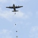 XVIII Airborne Corps day jump