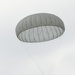 XVIII Airborne Corps day jump