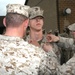 US Marine and Borger, Texas Native Promoted to NCO Rank