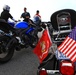 MLG Marines roll out for east coast Corps motorcycle ride