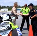 MLG Marines roll out for east coast Corps motorcycle ride