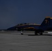 Blue Angel media flight with News14