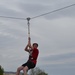 WYNG Counter Drug Support Program High Ropes Course