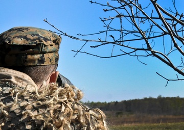 Scout sniper versus scout sniper