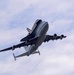 DLA Energy continues support of NASA shuttles’ final flights