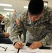 High-demand job skills offered at Operation Warfighter Job Fair