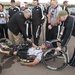 2012 Warrior Games - Cycling