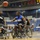 Army wheelchair basketball team dominates at Warrior Games