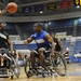 Army wheelchair basketball team dominates at Warrior Games