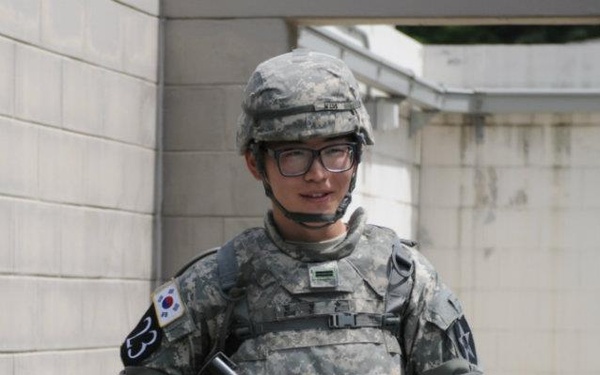 2nd Infantry Division determines Best Warrior