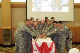 2nd Infantry Division determines Best Warrior