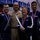 Team Navy/Coast Guard takes bronze in archery at 2012 Warrior Games