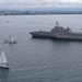 USS Independence