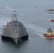 USS Independence